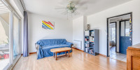 appartement à BORDEAUX (33300)