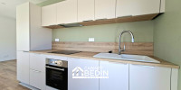appartement à BORDEAUX (33300)