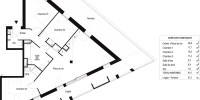 appartement à BORDEAUX (33300)