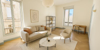 appartement à BORDEAUX (33300)