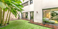 appartement à BORDEAUX (33300)