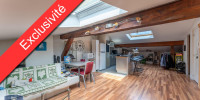 appartement à BORDEAUX (33300)