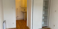 appartement à BORDEAUX (33300)