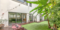 appartement à BORDEAUX (33300)