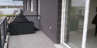 appartement à BORDEAUX (33300)