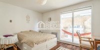 appartement à BORDEAUX (33300)