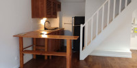 appartement à BORDEAUX (33300)