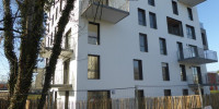 appartement à BORDEAUX (33300)