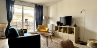 appartement à BORDEAUX (33300)