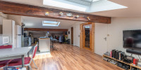 appartement à BORDEAUX (33300)