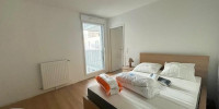 appartement à BORDEAUX (33300)