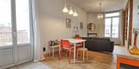 appartement à BORDEAUX (33300)