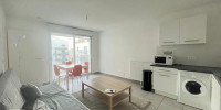 appartement à BORDEAUX (33300)