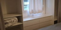 appartement à BORDEAUX (33300)