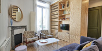 appartement à BORDEAUX (33300)