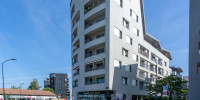 appartement à BORDEAUX (33300)