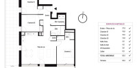 appartement à BORDEAUX (33300)