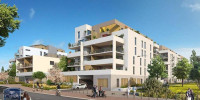 appartement à LORMONT (33310)