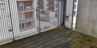 appartement à LORMONT (33310)