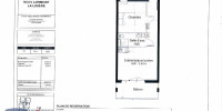 appartement à LORMONT (33310)