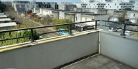 appartement à LORMONT (33310)