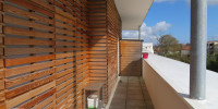 appartement à EYSINES (33320)