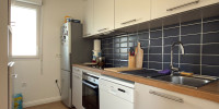 appartement à EYSINES (33320)