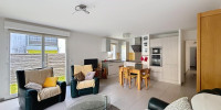 appartement à EYSINES (33320)