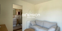 appartement à QUINSAC (33360)