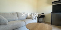 appartement à QUINSAC (33360)