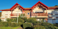 appartement à BIGANOS (33380)