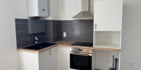 appartement à BLAYE (33390)
