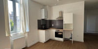 appartement à BLAYE (33390)