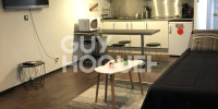 appartement à TALENCE (33400)