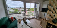 appartement à TALENCE (33400)