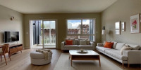 appartement à TALENCE (33400)