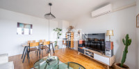 appartement à TALENCE (33400)