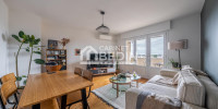appartement à TALENCE (33400)