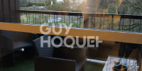 appartement à TALENCE (33400)