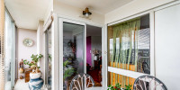 appartement à TALENCE (33400)