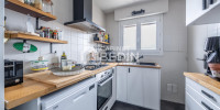 appartement à TALENCE (33400)
