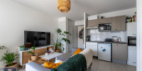 appartement à TALENCE (33400)