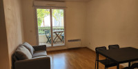 appartement à TALENCE (33400)