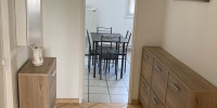 appartement à TALENCE (33400)