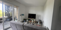 appartement à TALENCE (33400)