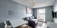 appartement à TALENCE (33400)