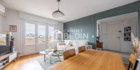 appartement à TALENCE (33400)