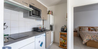 appartement à TALENCE (33400)