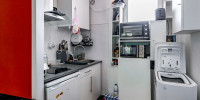 appartement à TALENCE (33400)