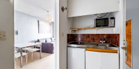 appartement à TALENCE (33400)